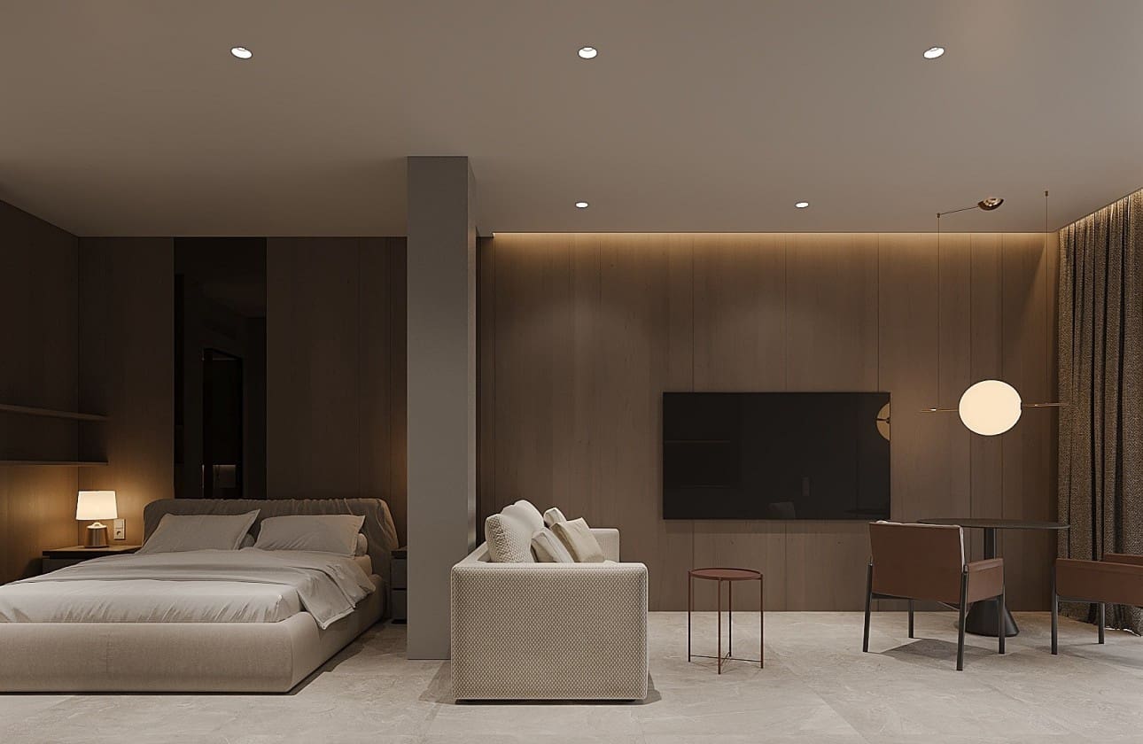 1 bedroom Loft for sale in Torrevieja with pool - € 147,500 (Ref: 9131740)