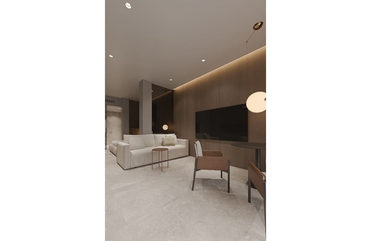 1 bedroom Loft for sale in Torrevieja with pool - € 147,500 (Ref: 9131740)