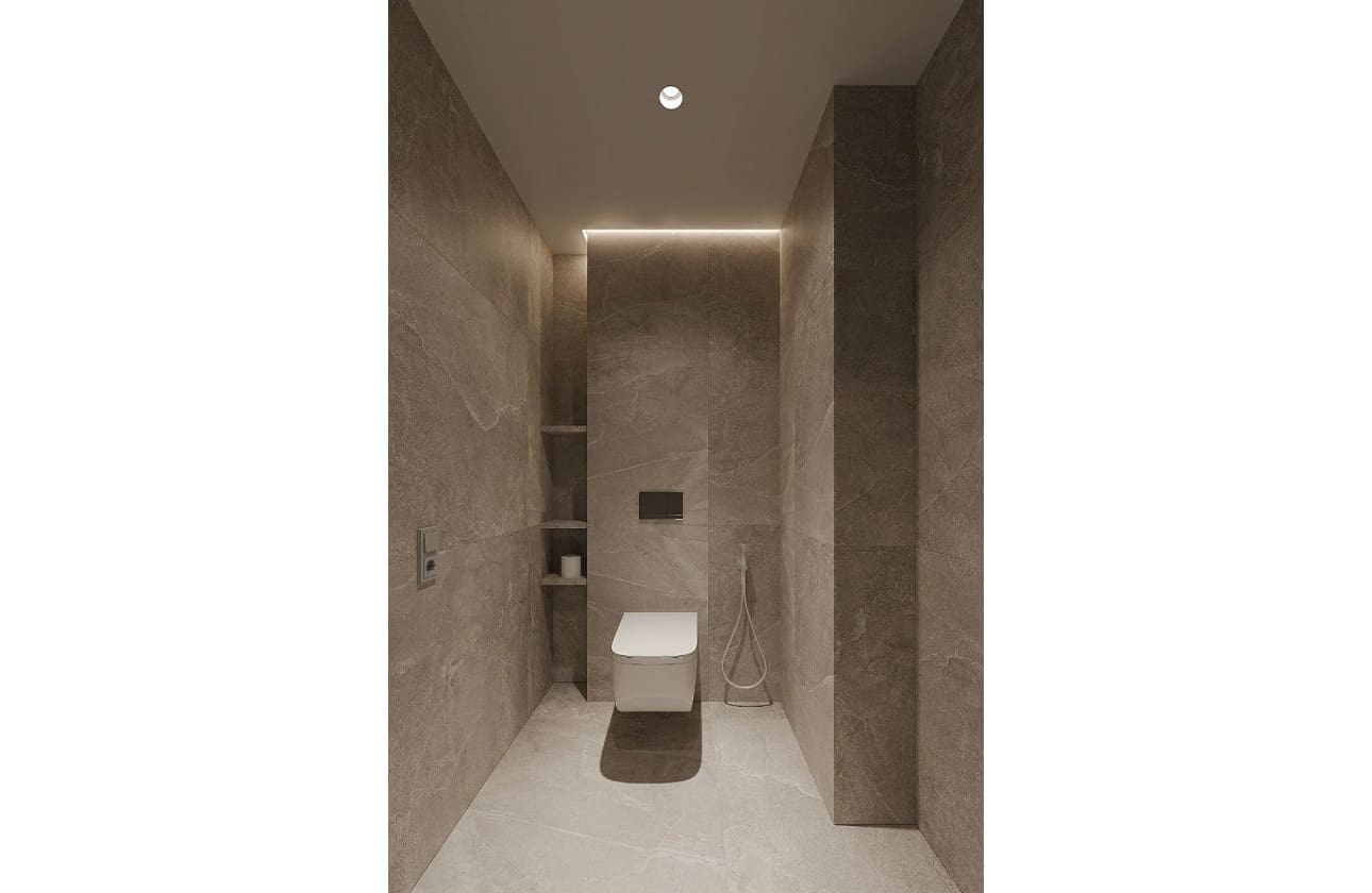 1 bedroom Loft for sale in Torrevieja with pool - € 147,500 (Ref: 9131740)