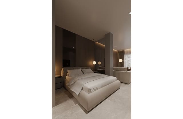 1 bedroom Loft for sale in Playa de los Locos, Torrevieja with pool - € 147,500 (Ref: 9131740)