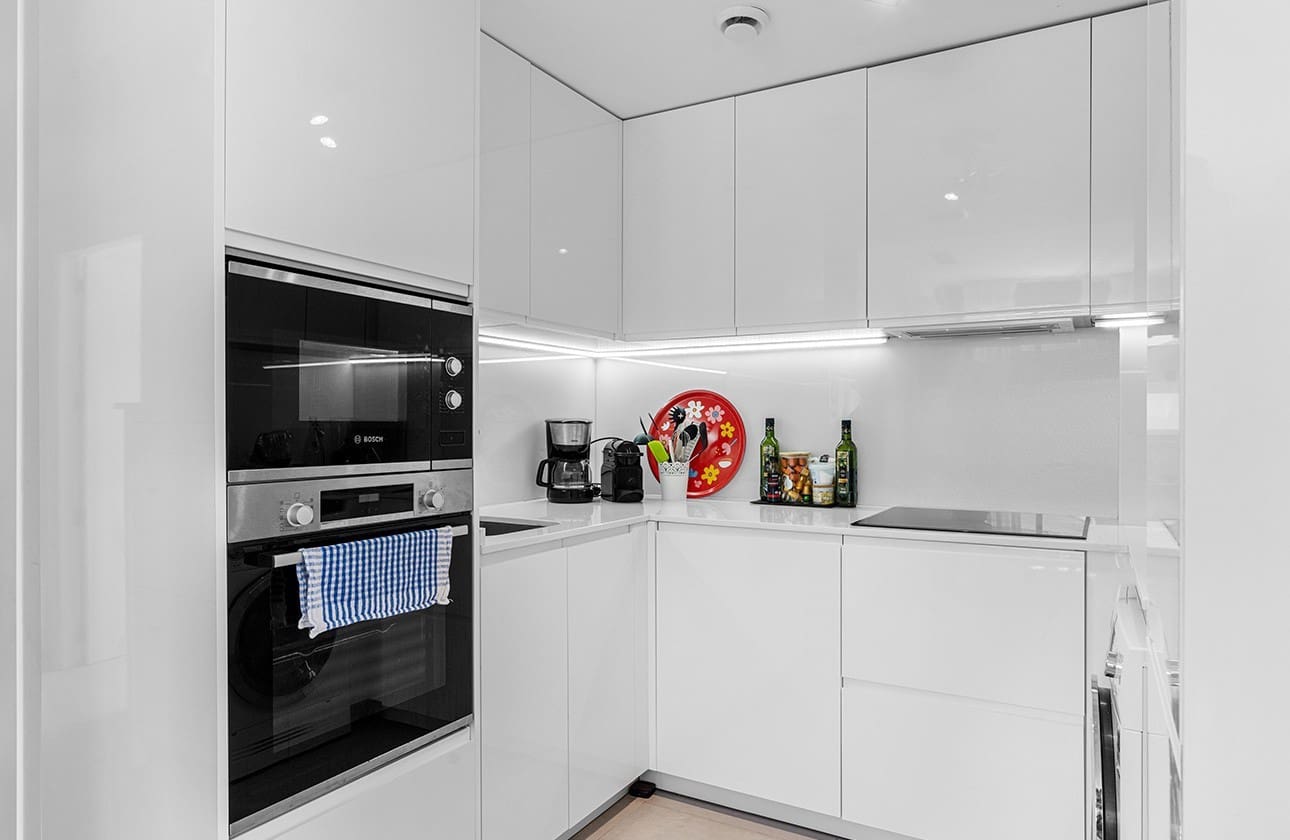 2 soveværelse Penthouse til salg i Gran Alacant med swimmingpool garage - € 419.000 (Ref: 9133146)