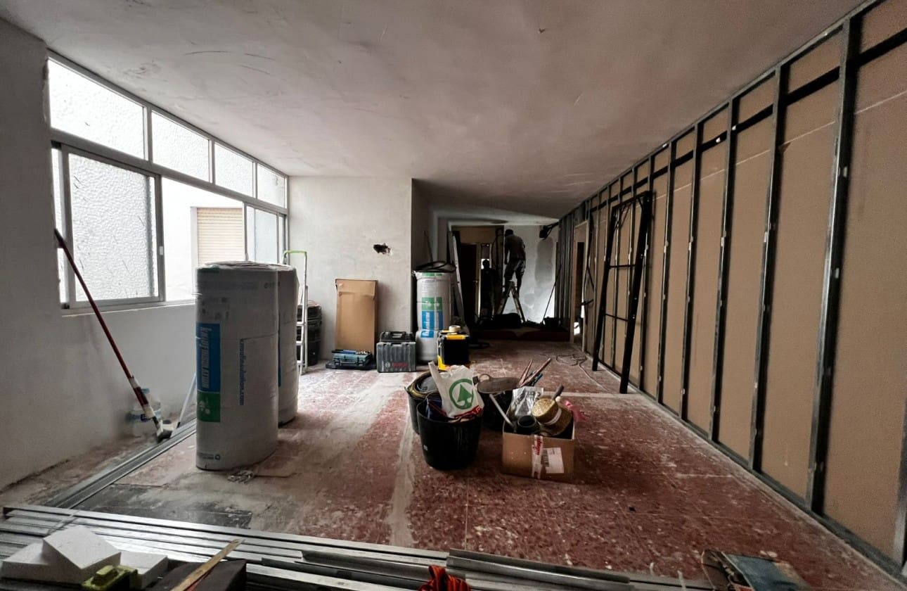 4 soverom Leilighet til salgs i Alicante by - € 399 000 (Ref: 9133776)