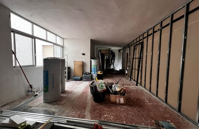 4 soverom Leilighet til salgs i Benalúa, Alicante by - € 399 000 (Ref: 9133776)