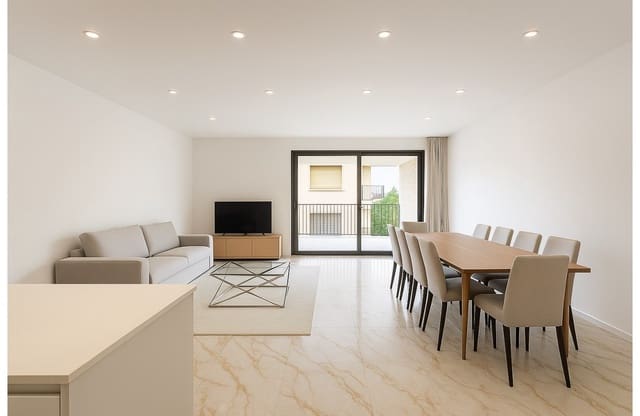 4 soverom Leilighet til salgs i Benalúa, Alicante by - € 399 000 (Ref: 9133776)