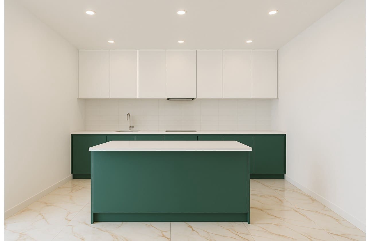 4 soverom Leilighet til salgs i Alicante by - € 399 000 (Ref: 9133776)