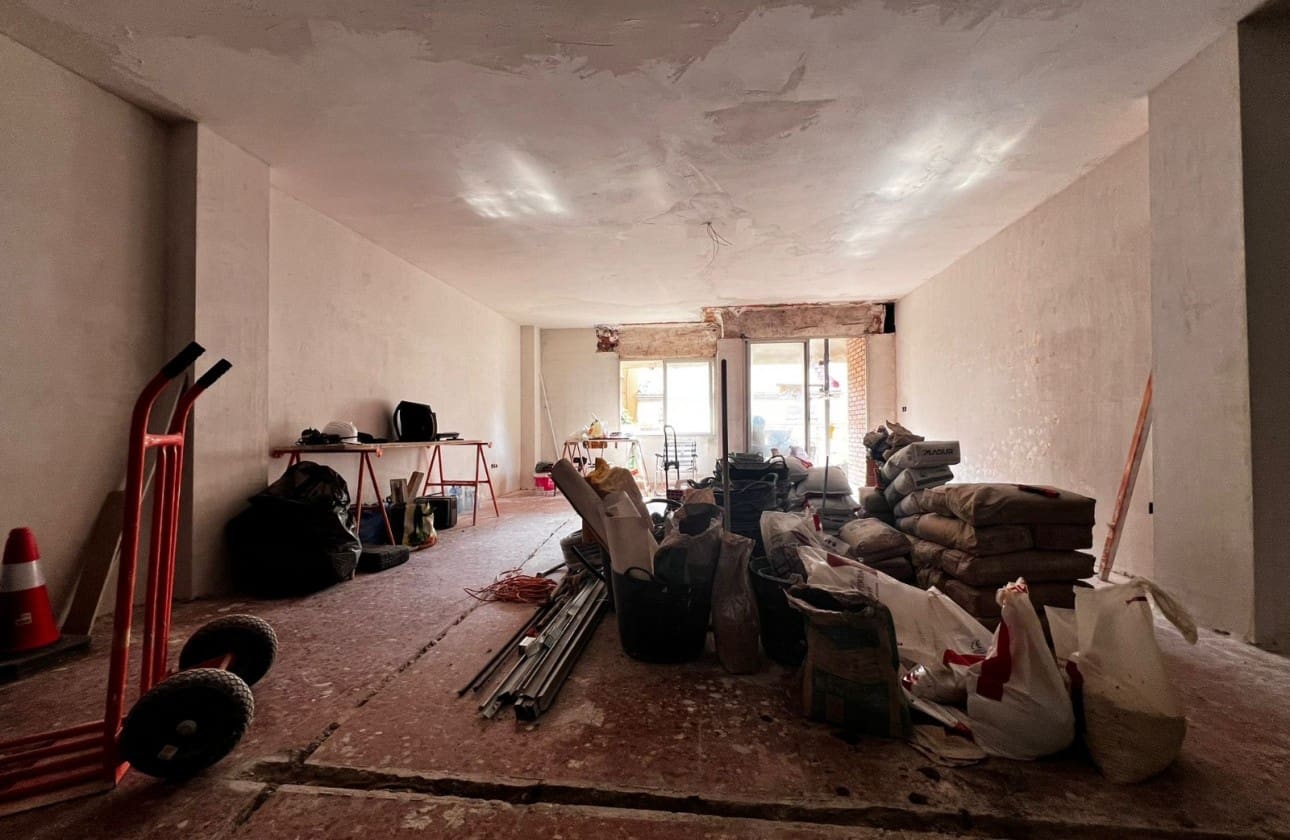 4 soverom Leilighet til salgs i Alicante by - € 399 000 (Ref: 9133776)