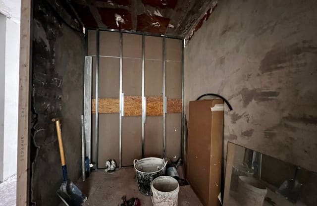 4 soverom Leilighet til salgs i Benalúa, Alicante by - € 399 000 (Ref: 9133776)