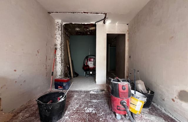 4 soverom Leilighet til salgs i Benalúa, Alicante by - € 399 000 (Ref: 9133776)