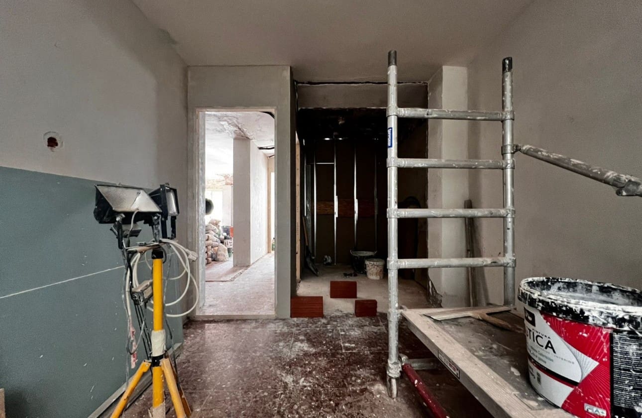 4 soverom Leilighet til salgs i Alicante by - € 399 000 (Ref: 9133776)