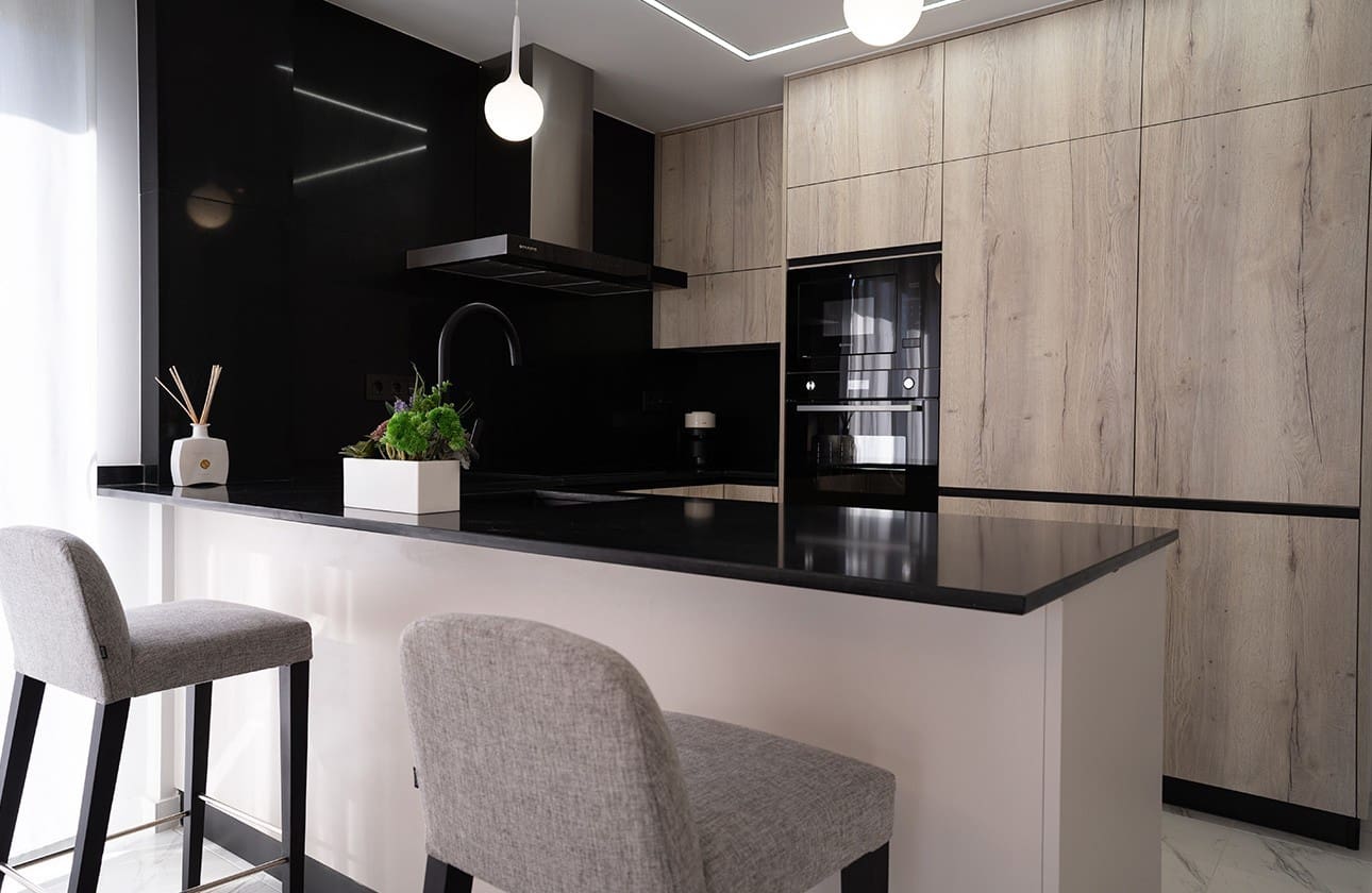 2 soveværelse Penthouse til salg i Pilar de la Horadada med swimmingpool garage - € 293.000 (Ref: 9135953)