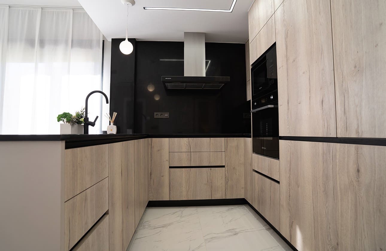 Apartamento de 2 habitaciones en Pilar de la Horadada en venta con piscina garaje - 355.000 € (Ref: 9135954)