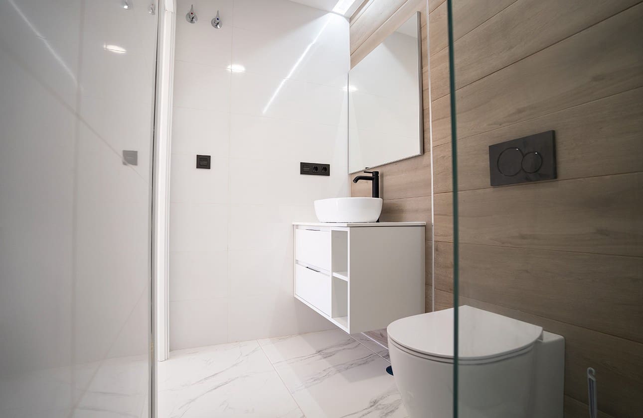 2 chambre Appartement à vendre à Pilar de la Horadada avec piscine garage - 296 000 € (Ref: 9135955)