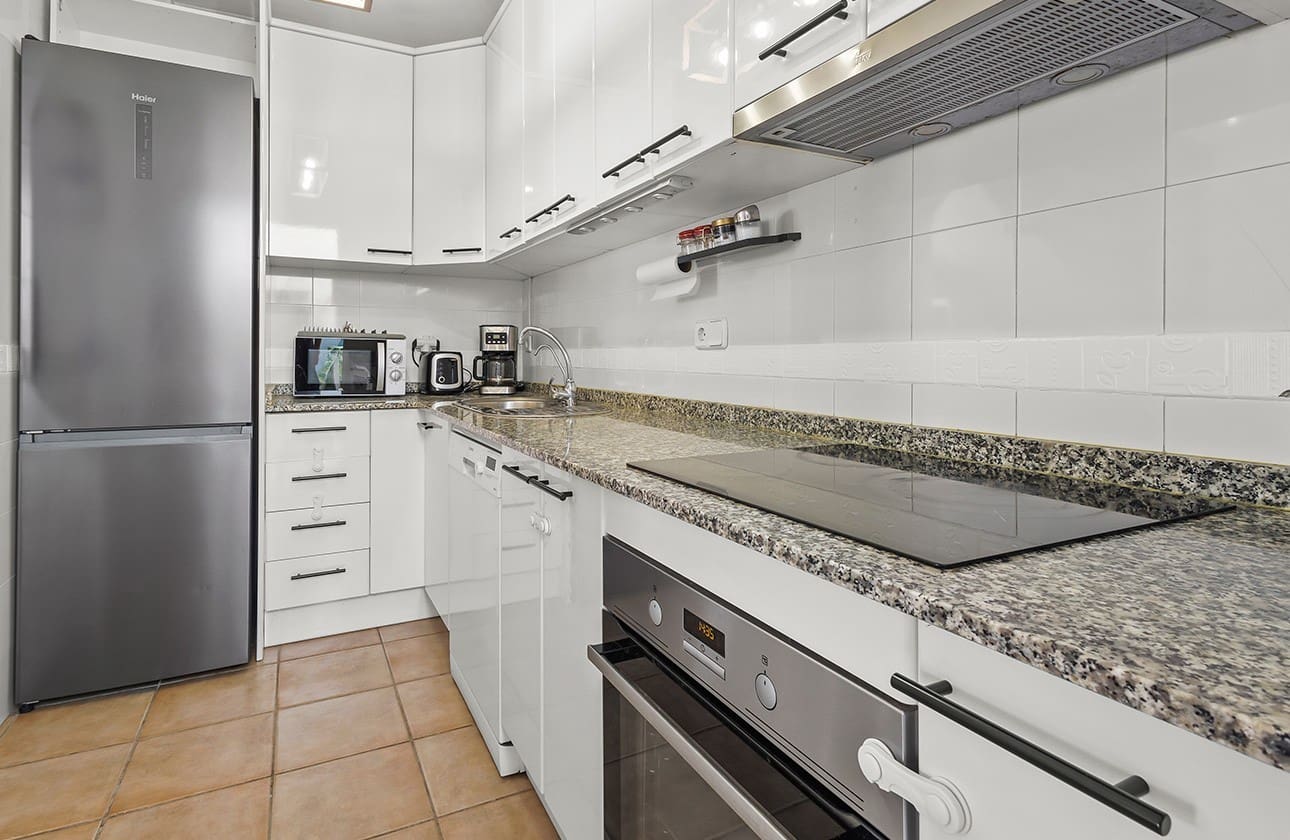 4 soverom Kjedet enebolig til salgs i Torre de la Horadada med svømmebasseng - € 382 000 (Ref: 9142240)