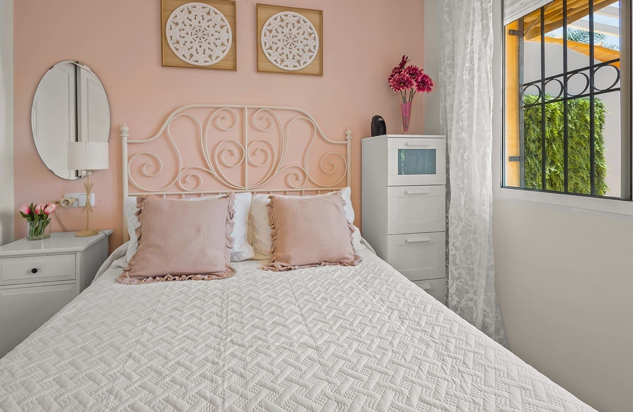 4 soverom Kjedet enebolig til salgs i Torre de la Horadada med svømmebasseng - € 382 000 (Ref: 9142240)