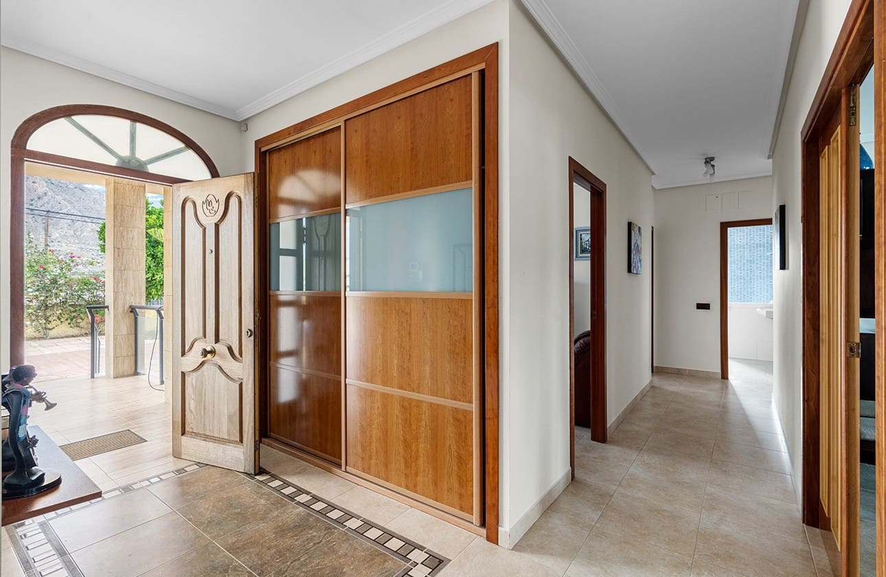 5 quarto Moradia para venda em Rebolledo com piscina garagem - 940 000 € (Ref: 9153333)