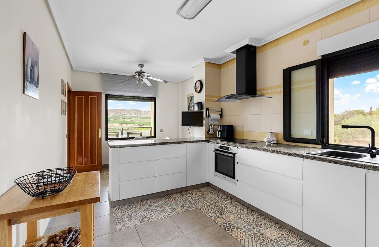 5 quarto Moradia para venda em Rebolledo com piscina garagem - 940 000 € (Ref: 9153333)