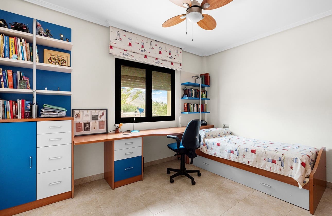 5 quarto Moradia para venda em Rebolledo com piscina garagem - 940 000 € (Ref: 9153333)