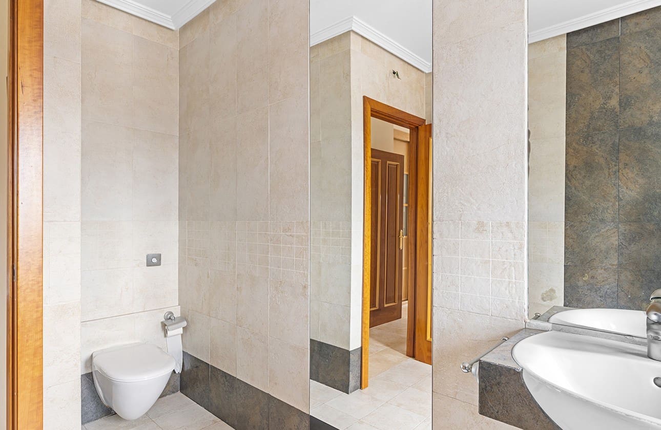 5 quarto Moradia para venda em Rebolledo com piscina garagem - 940 000 € (Ref: 9153333)