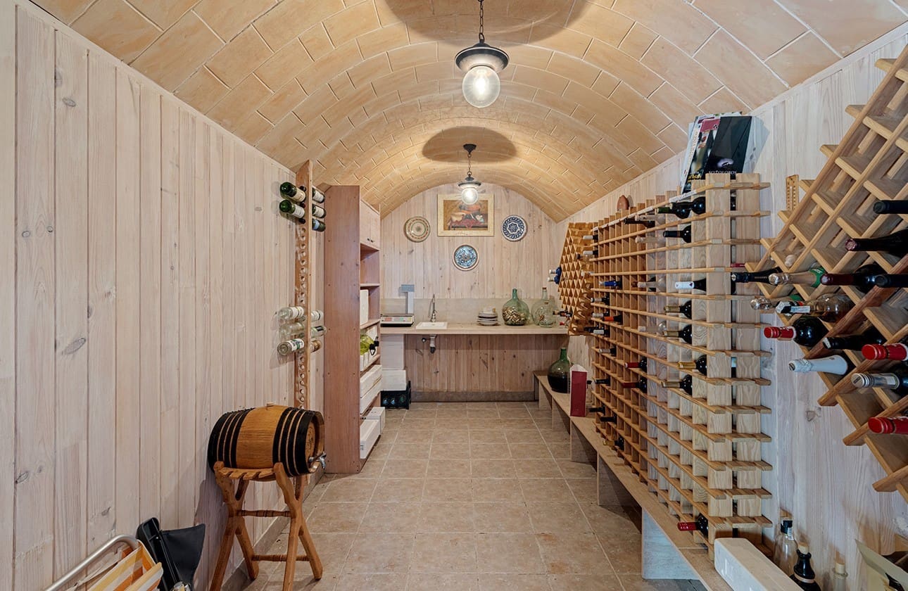 5 quarto Moradia para venda em Rebolledo com piscina garagem - 940 000 € (Ref: 9153333)