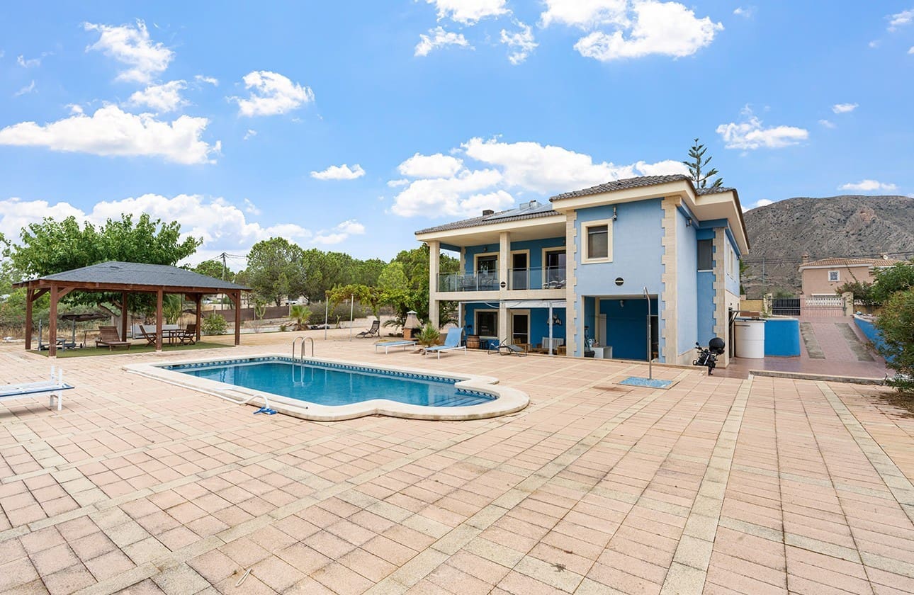 5 quarto Moradia para venda em Rebolledo com piscina garagem - 940 000 € (Ref: 9153333)