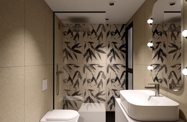 1 bedroom Apartment for sale in Playa de los Náufragos, Torrevieja with pool - € 175,000 (Ref: 9165125)