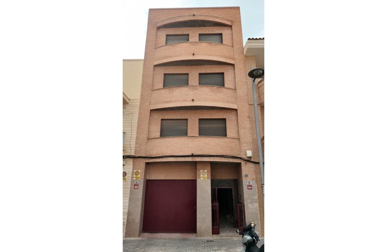 4 soveværelse Erhverv til salg i San Vicente / Sant Vicent del Raspeig med garage - € 470.000 (Ref: 9165127)