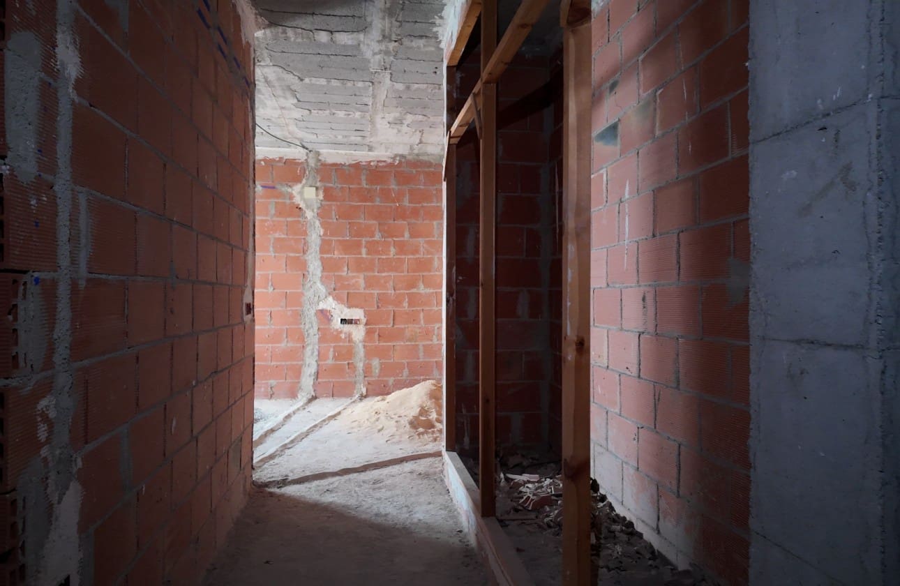 4 soveværelse Erhverv til salg i San Vicente / Sant Vicent del Raspeig med garage - € 470.000 (Ref: 9165127)