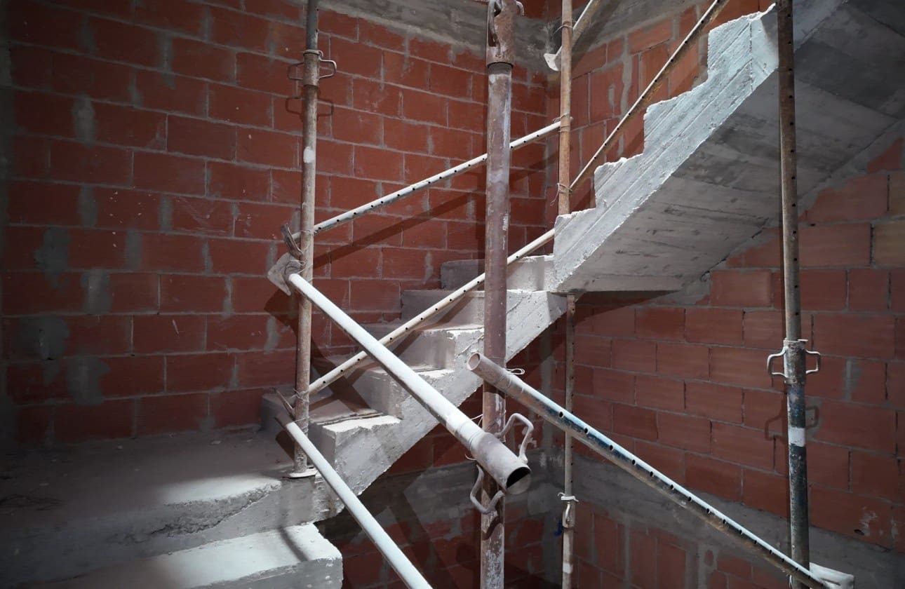 4 soveværelse Erhverv til salg i San Vicente / Sant Vicent del Raspeig med garage - € 470.000 (Ref: 9165127)