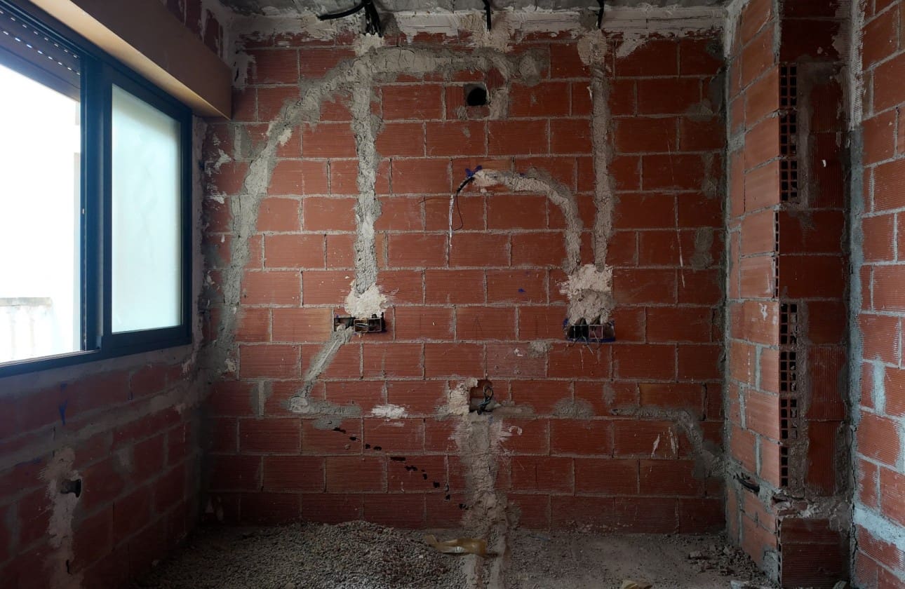 4 soveværelse Erhverv til salg i San Vicente / Sant Vicent del Raspeig med garage - € 470.000 (Ref: 9165127)