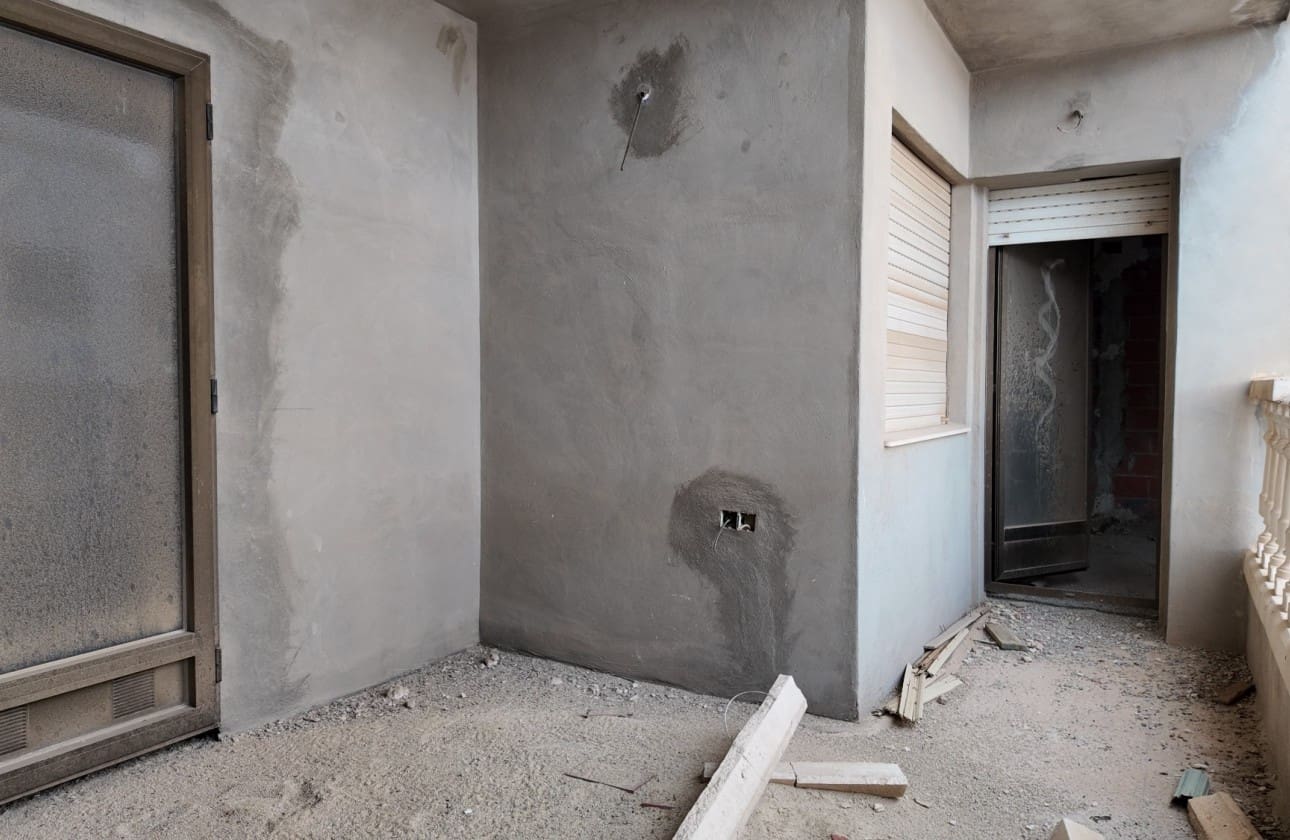 4 soveværelse Erhverv til salg i San Vicente / Sant Vicent del Raspeig med garage - € 470.000 (Ref: 9165127)