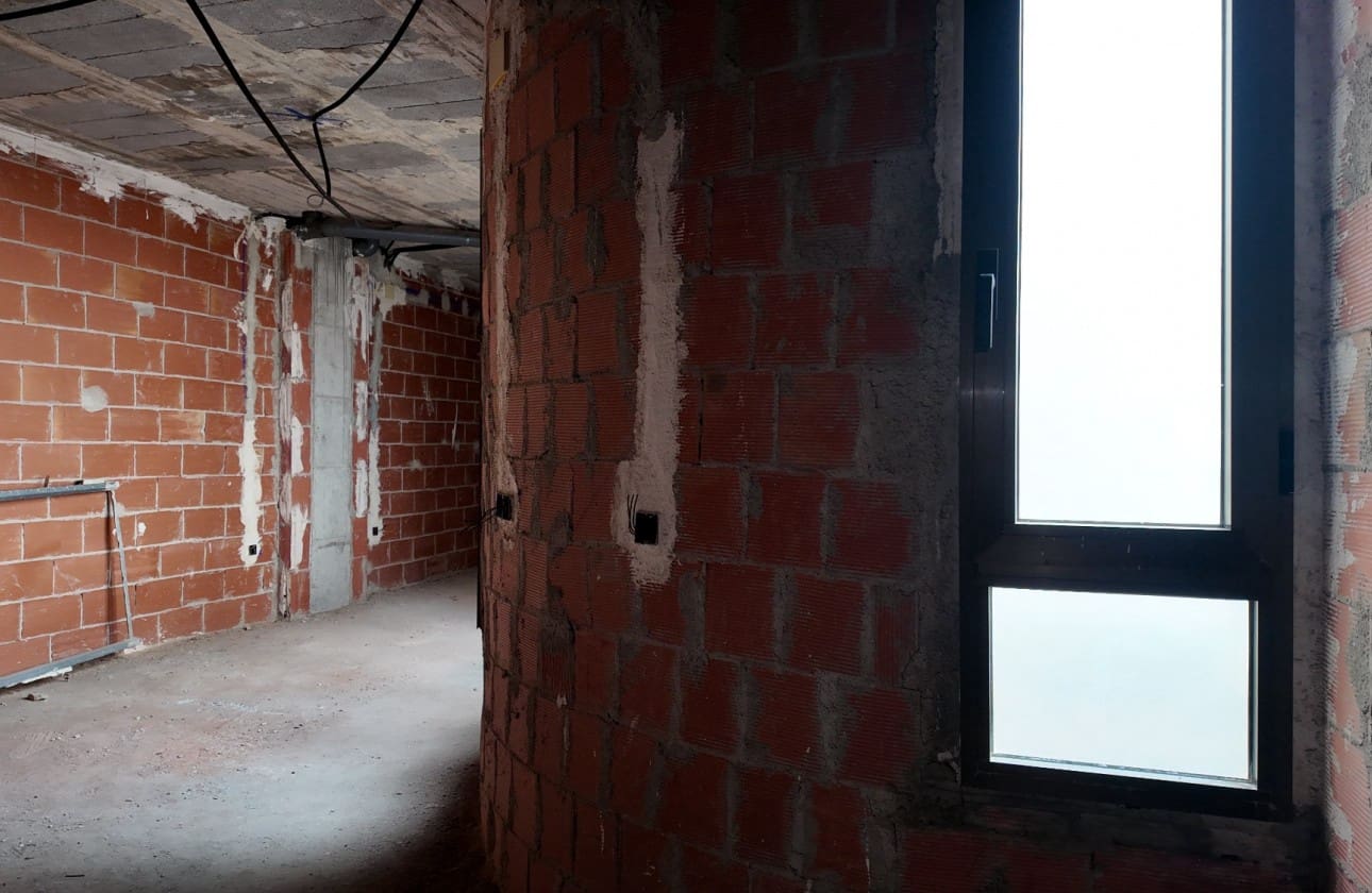 4 soveværelse Erhverv til salg i San Vicente / Sant Vicent del Raspeig med garage - € 470.000 (Ref: 9165127)