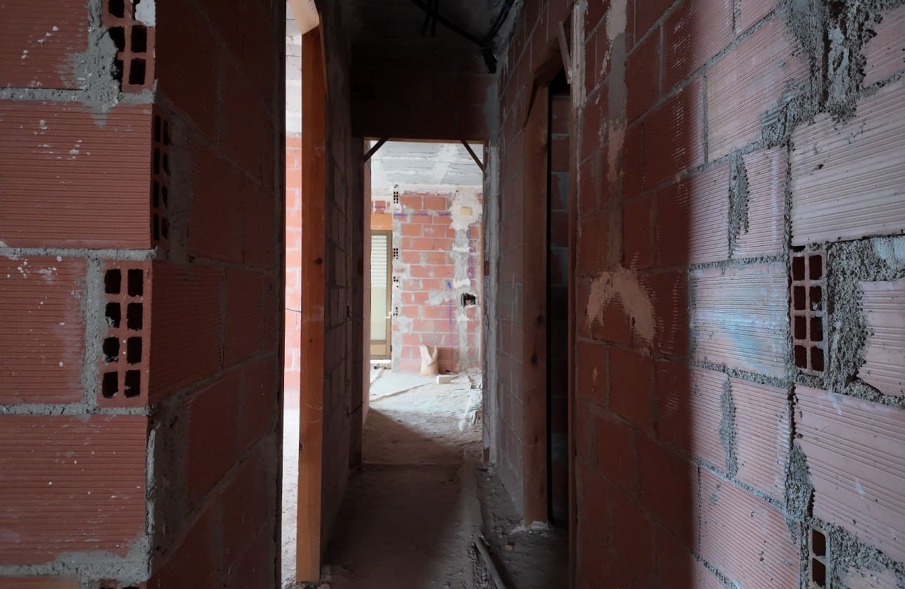 4 soveværelse Erhverv til salg i San Vicente / Sant Vicent del Raspeig med garage - € 470.000 (Ref: 9165127)