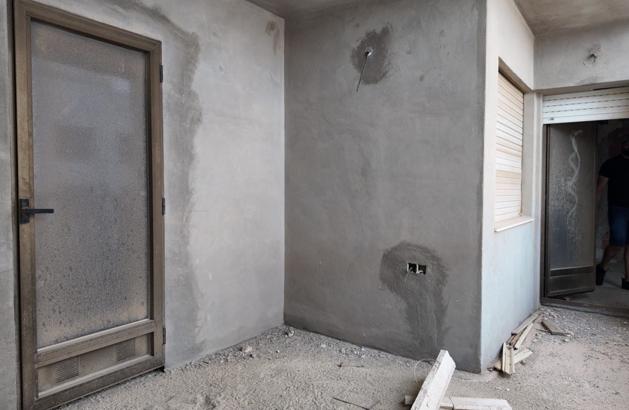 4 soveværelse Erhverv til salg i San Vicente / Sant Vicent del Raspeig med garage - € 470.000 (Ref: 9165127)