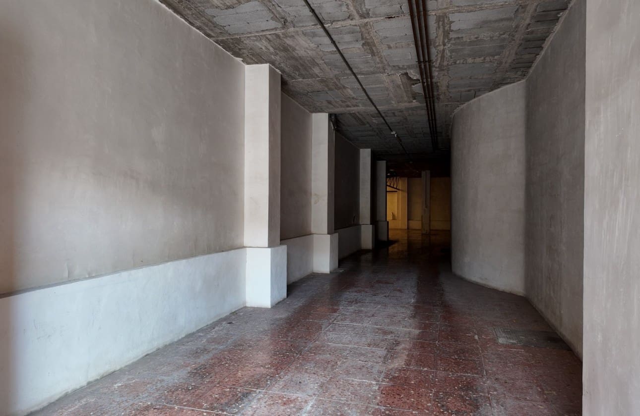 4 soveværelse Erhverv til salg i San Vicente / Sant Vicent del Raspeig med garage - € 470.000 (Ref: 9165127)