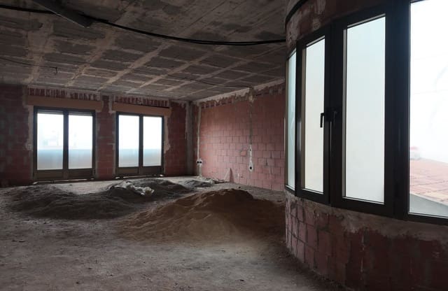 4 soverom Kommersiell til salgs i San Vicente / Sant Vicent del Raspeig med garasje - € 470 000 (Ref: 9165127)