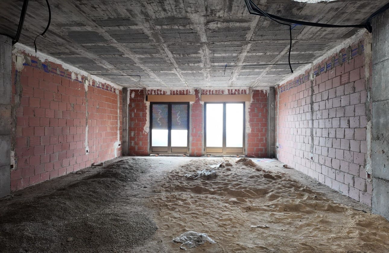 4 soveværelse Erhverv til salg i San Vicente / Sant Vicent del Raspeig med garage - € 470.000 (Ref: 9165127)