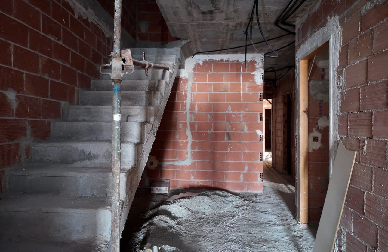 4 soveværelse Erhverv til salg i San Vicente / Sant Vicent del Raspeig med garage - € 470.000 (Ref: 9165127)