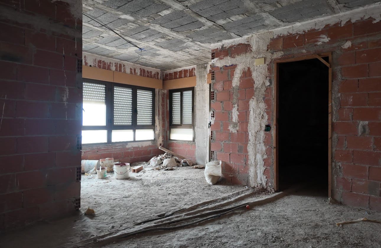 4 soveværelse Erhverv til salg i San Vicente / Sant Vicent del Raspeig med garage - € 470.000 (Ref: 9165127)