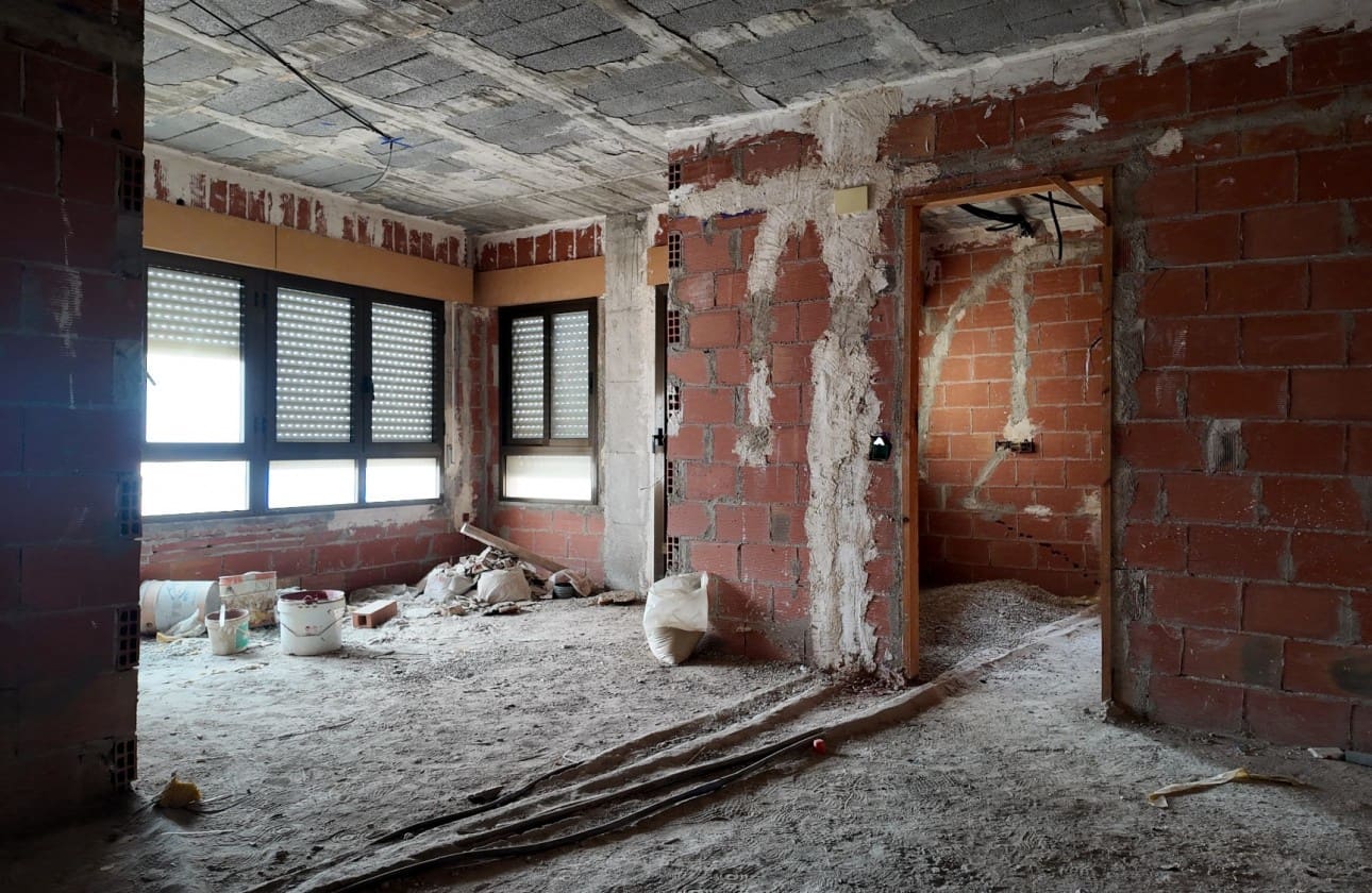 4 soveværelse Erhverv til salg i San Vicente / Sant Vicent del Raspeig med garage - € 470.000 (Ref: 9165127)