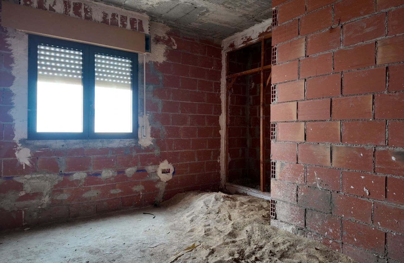 4 soveværelse Erhverv til salg i San Vicente / Sant Vicent del Raspeig med garage - € 470.000 (Ref: 9165127)