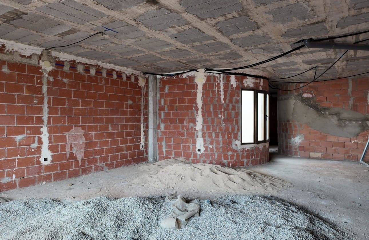 4 soveværelse Erhverv til salg i San Vicente / Sant Vicent del Raspeig med garage - € 470.000 (Ref: 9165127)