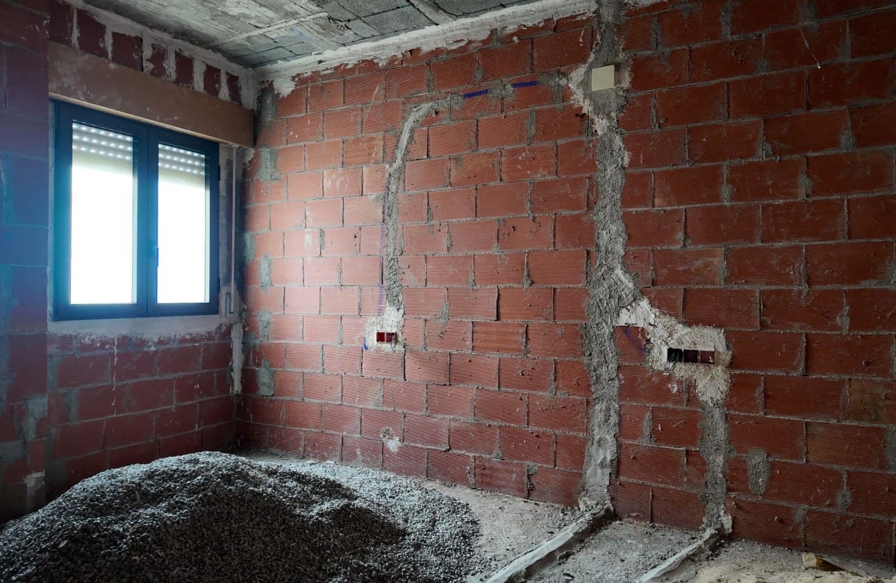 4 soveværelse Erhverv til salg i San Vicente / Sant Vicent del Raspeig med garage - € 470.000 (Ref: 9165127)