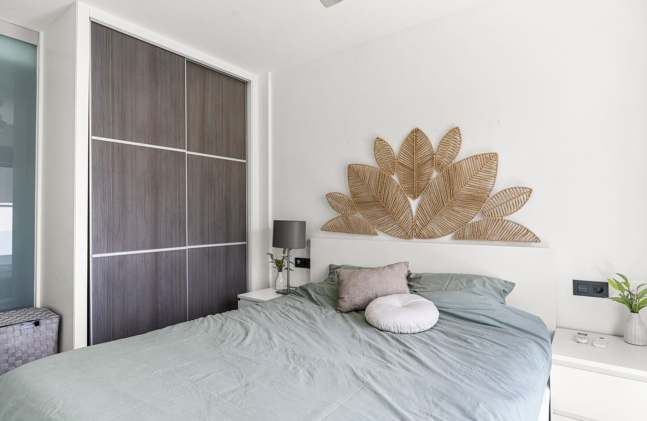 2 Zimmer Penthouse zu verkaufen in La Zenia mit Pool Garage - 319.000 € (Ref: 9170580)