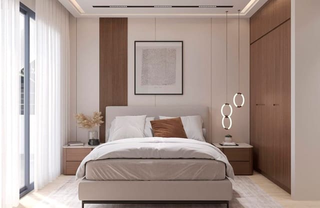 2 slaapkamer Penthouse te koop in Pilar de la Horadada ciudad, Pilar de la Horadada met zwembad garage - € 254.400 (Ref: 9170806)