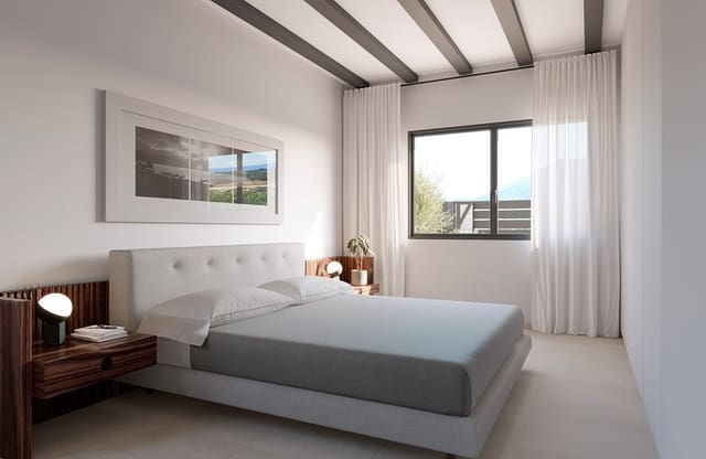 4 quarto Moradia para venda em Penàguila com piscina - 498 000 € (Ref: 9170807)