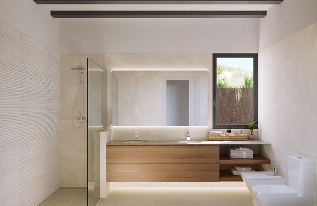 4 quarto Moradia para venda em Penàguila com piscina - 498 000 € (Ref: 9170807)