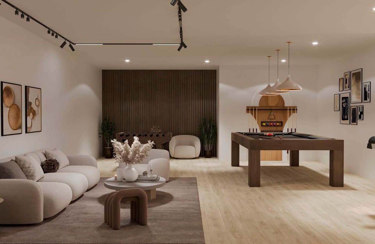 2 soverom Leilighet til salgs i Pilar de la Horadada med svømmebasseng garasje - € 233 200 (Ref: 9170809)