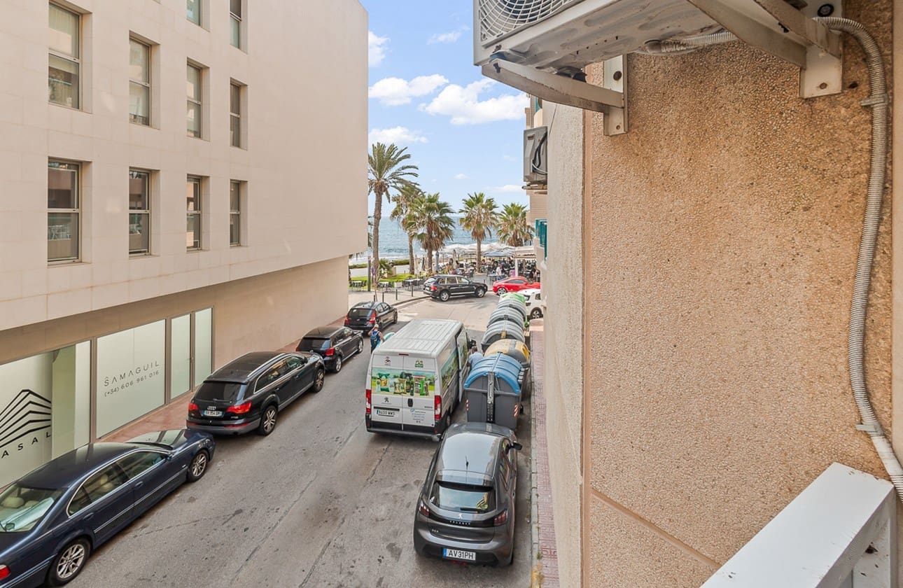 2 soverom Leilighet til salgs i Torrevieja - € 215 000 (Ref: 9190545)