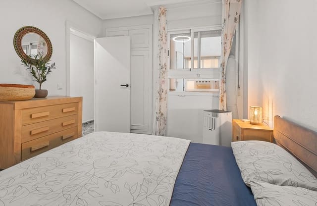 2 soverom Leilighet til salgs i Playa del Cura, Torrevieja - € 215 000 (Ref: 9190545)