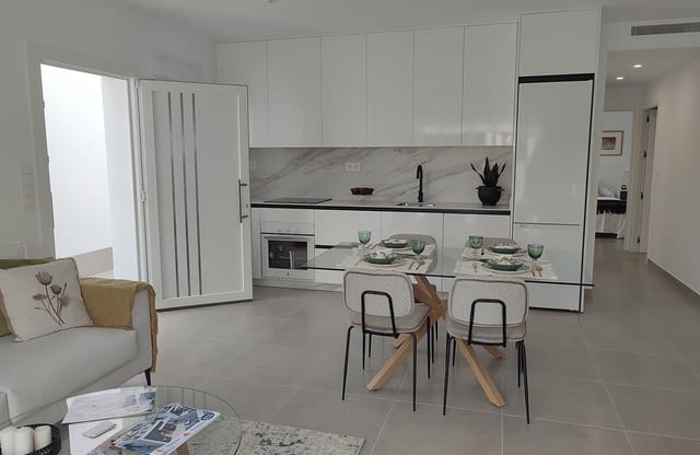 3 sovrum Villa till salu i Balsicas, Torre-Pacheco med pool garage - 350 000 € (Ref: 9199816)